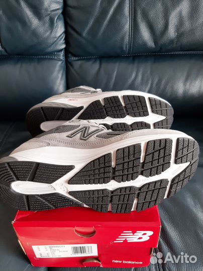 Кроссовки мужские new balance 880