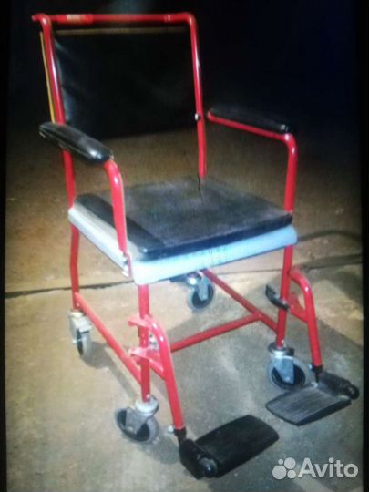 Кресло-стул