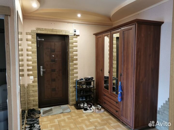 Входная дверь от производителя