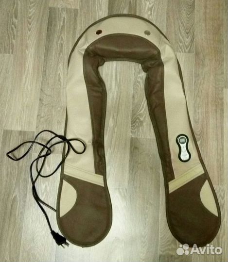 Подарок. Массажёр