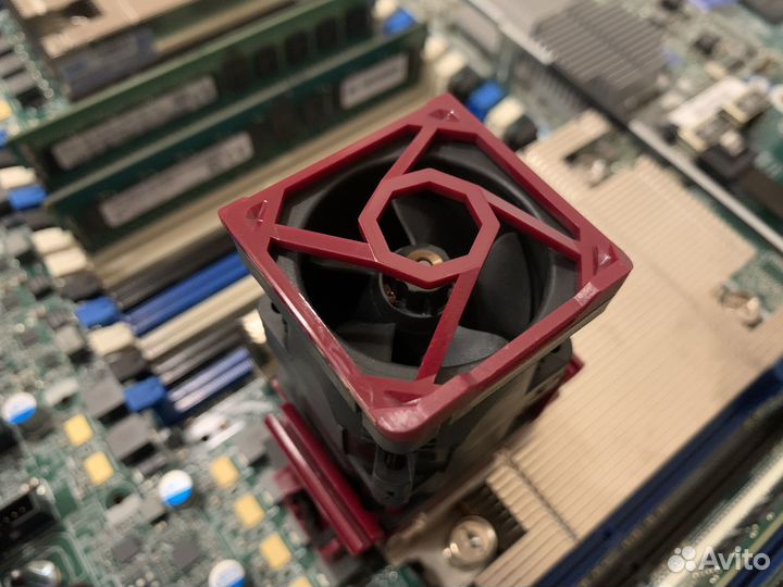 Сервер HP DL360 Gen9 4LFF 2x E5-2623v4 384GB