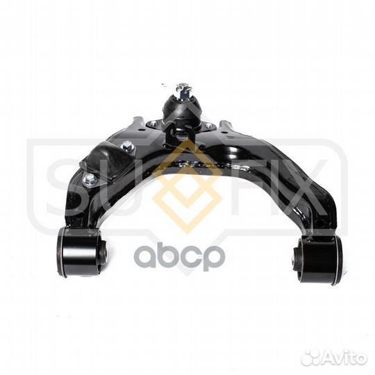 Рычаг подвески верхний перед прав SH1604 sufix