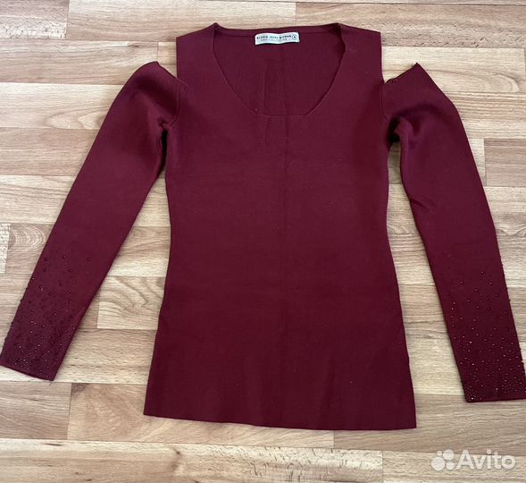 Женские вещи пакетом размер S 42-44