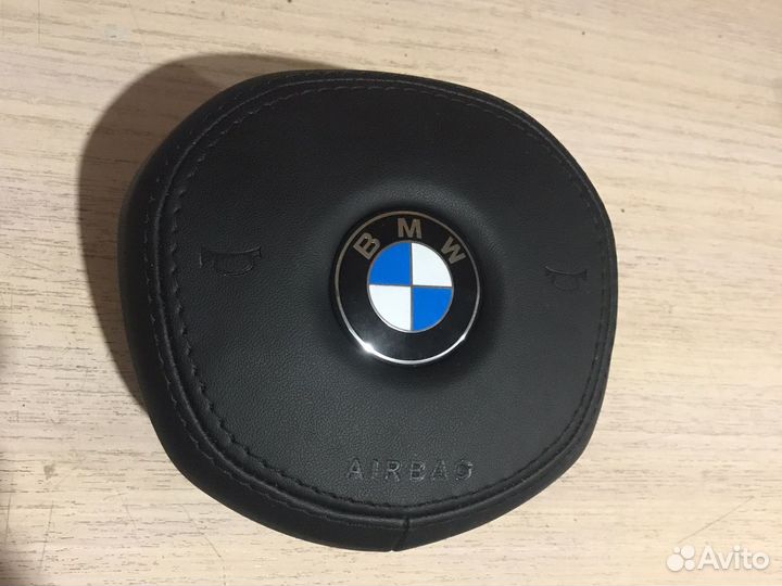 Подушка безопасности BMW M пакет