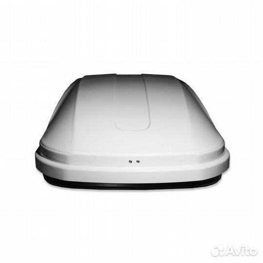 Автобокс евродеталь магнум 390 (185х84х42)