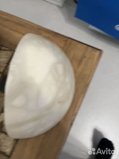 Светильник настенный - из камня Испания