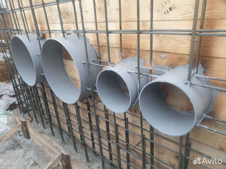 Услуги сантехника отопление сварка