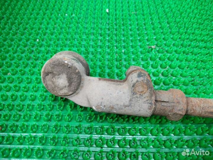 Рулевая рейка Лада 2110 2004