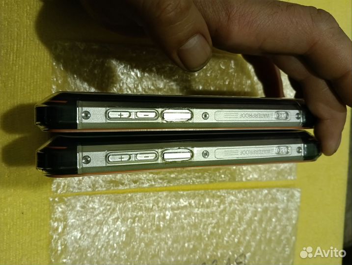 Blackview BV9300, 12/256 ГБ