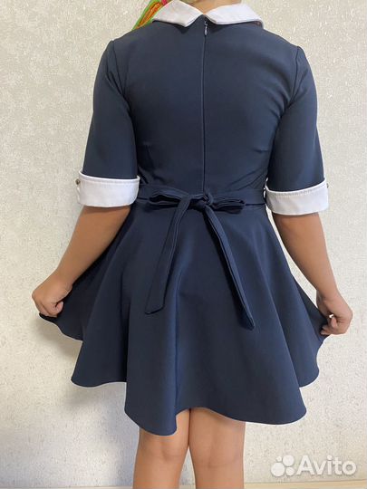 Школьная форма для девочки