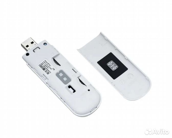 4G модем с WiFi Интернет