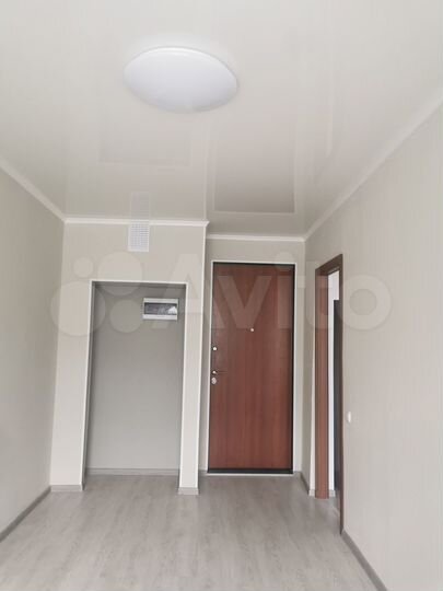 1-к. квартира, 26,4 м², 1/5 эт.