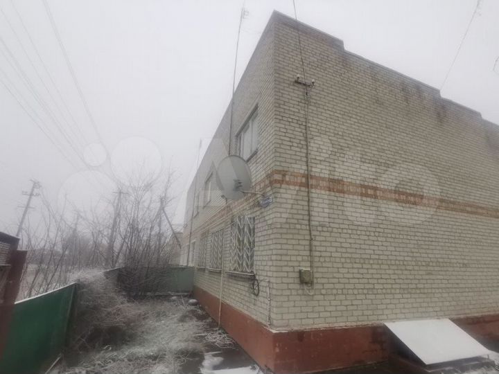 Дом 230,2 м² на участке 4,9 сот.