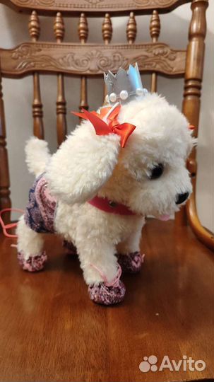 Наряд для мягких игрушек