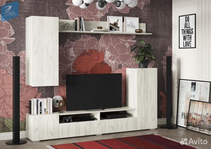 Гостиная Соло