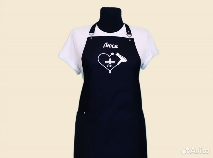 Фартук спецодежда