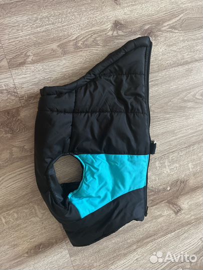 Жилетка для собак