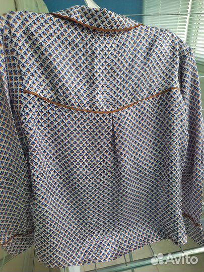 Продаю новую блузку на девочку Zara
