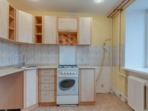 2-к. квартира, 58 м², 9/10 эт.