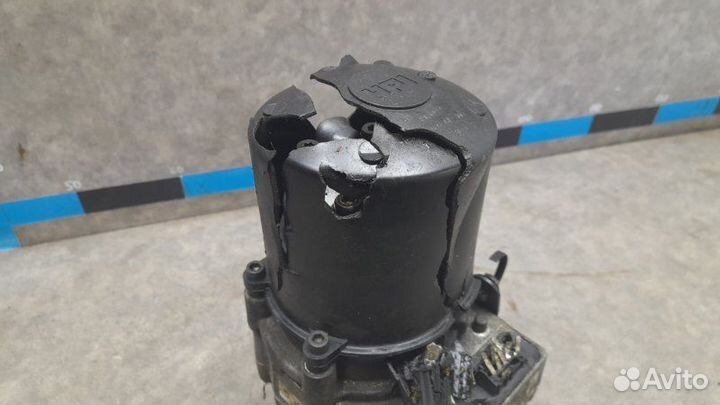 Насос гидроусилителя Citroen C4 1 (3D) 1.6 110