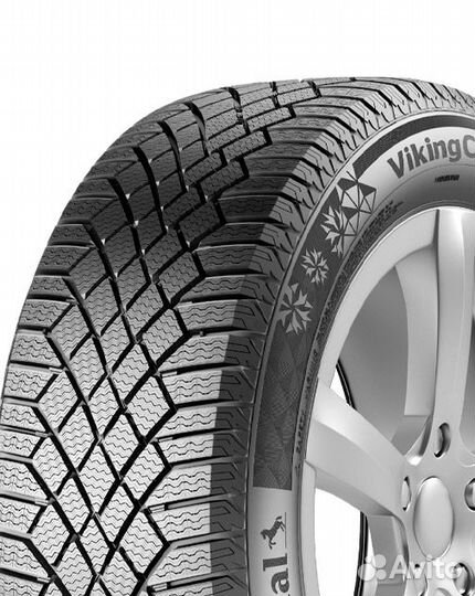 Continental ContiSportContact 205/60 R16 96T