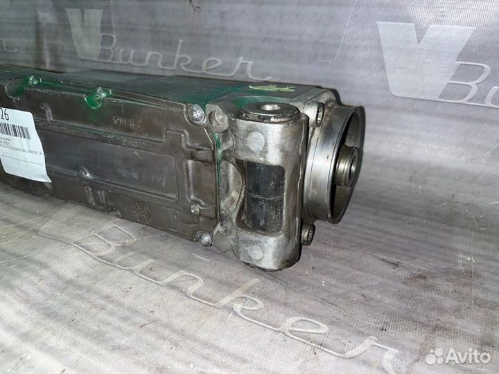 Рейка рулевая Audi (Ауди)