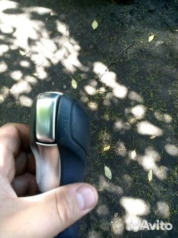 Jetta 6 джета 6 ручка АКПП dsg