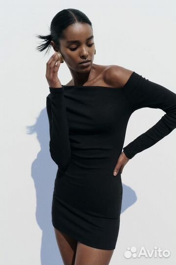 Платье zara