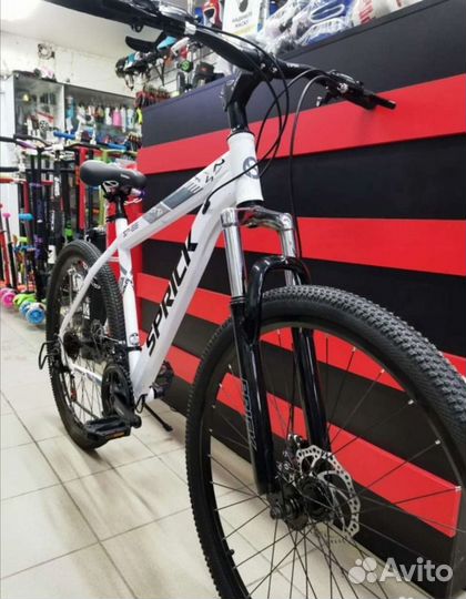 Велосипед 26