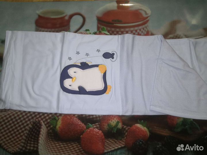 Комплект на выписку