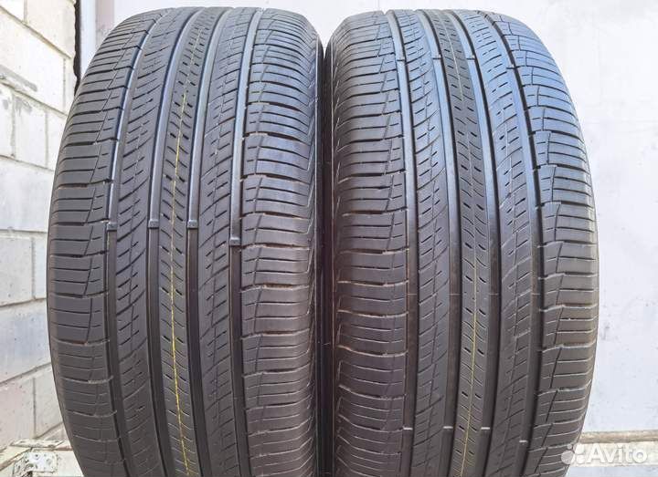 Hankook Dynapro HP2 RA33 255/55 R19 111V