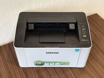Принтер лазерный samsung m2020