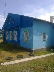 Дом 93 м² на участке 12 сот.