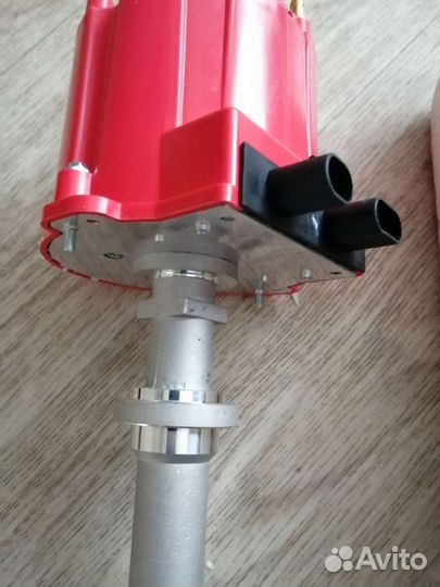 Распределитель зажигания(трамблер) в сборе 052106