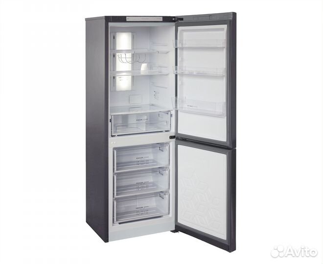 Холодильник Бирюса