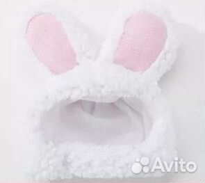 Шапка для кошек; для собак мелких и средних пород