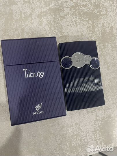 Мужские духи Afnan 100мл