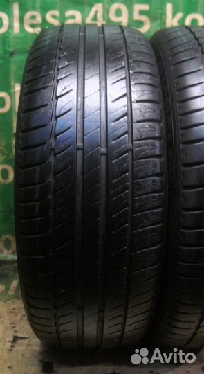 Michelin Primacy HP 215/55 R17 98W