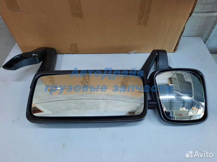 Зеркало Вольво FH12 с обогревом и электро 20567649