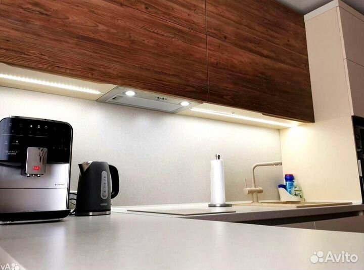 Кухня любые стили на заказ