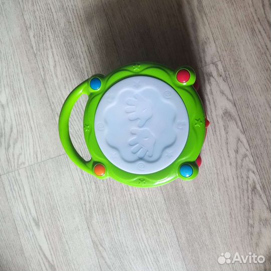 Набор игрушек