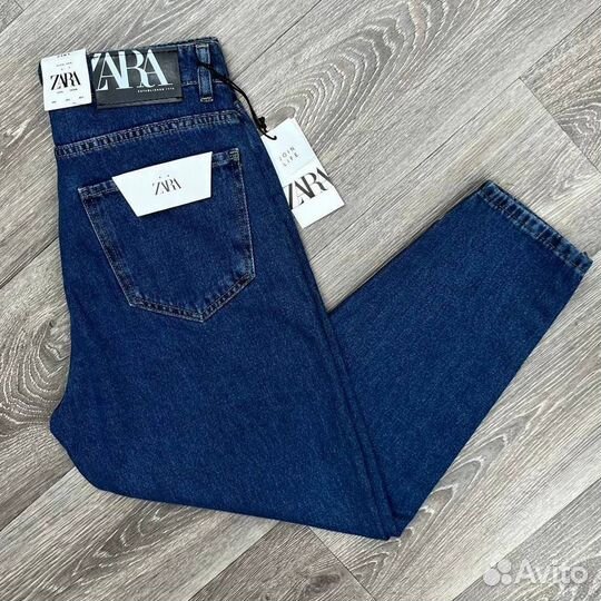 Джинсы zara опт