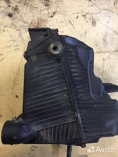 Корпус воздушного фильтра Renault Kangoo 2 (2186)