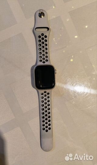 Часы apple watch 7, 41 mm