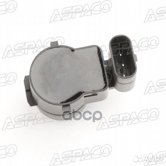 Датчик парковки BMW 3' E90/E91 (05.) 6620914