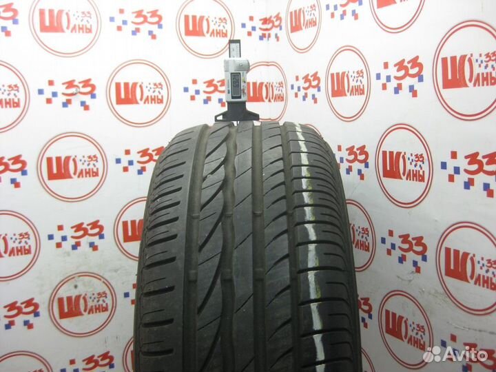 Bridgestone Turanza ER300 205/55 R16