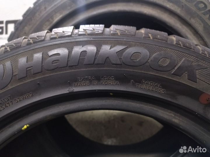 Hankook Optimo 4S H730 205/55 R16 94V