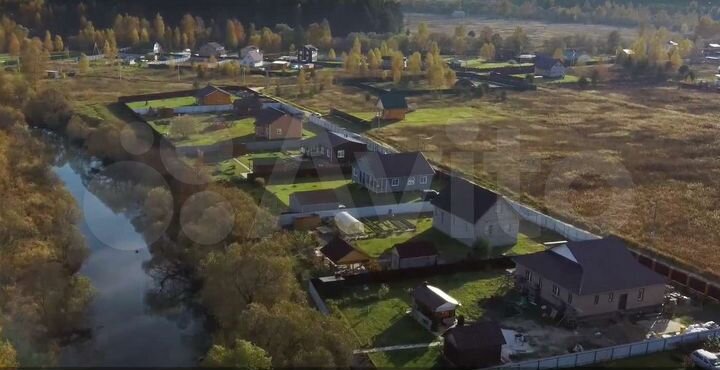 Участок 16 сот. (ИЖС)