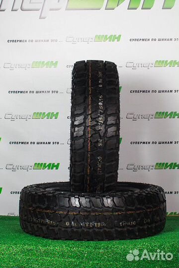 Kumho Road Venture MT51 265/70 R16