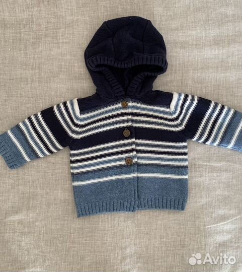 Детская одежда для мальчика Mothercare, 62-68 разм